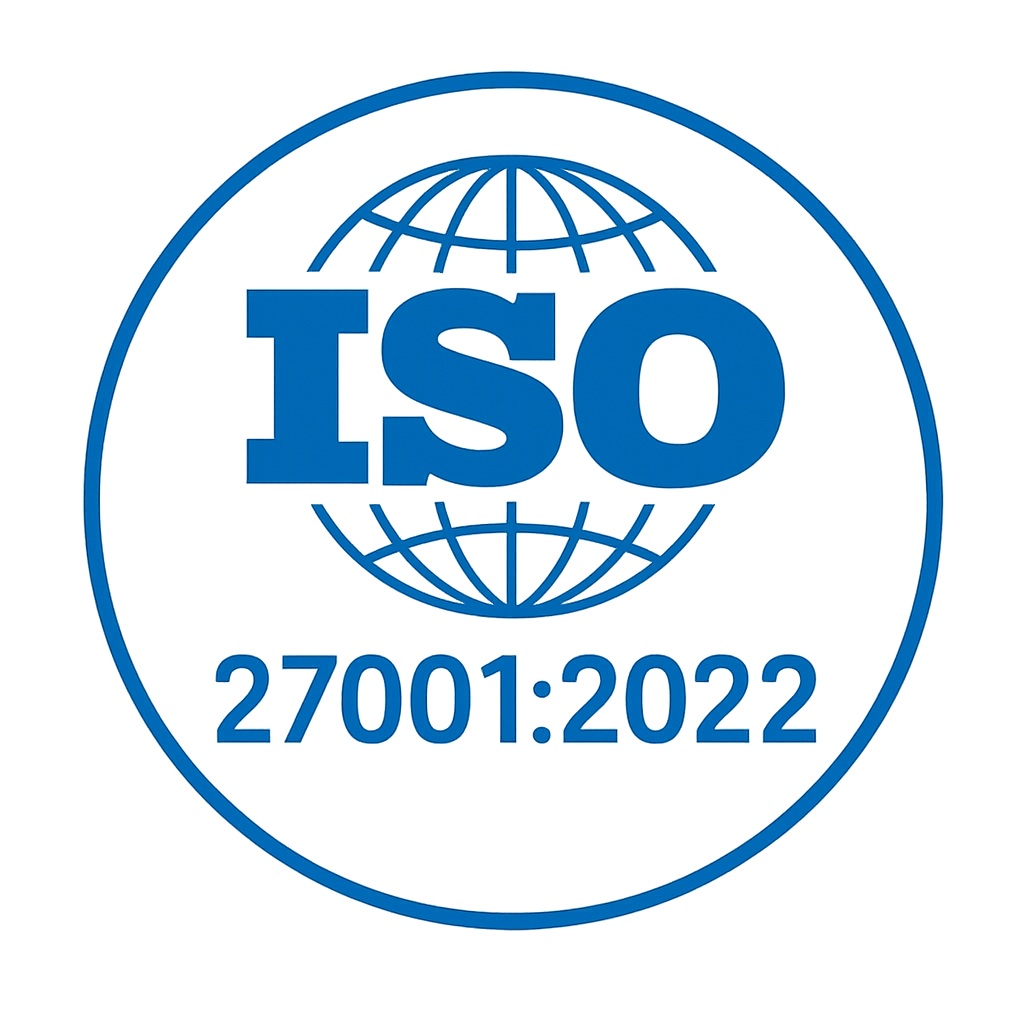 ISO 27001:2022