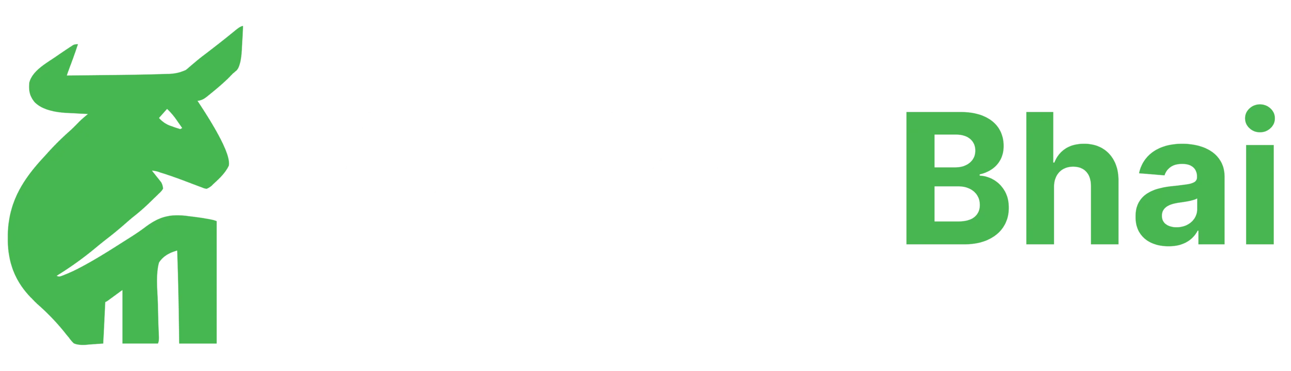 MarketBhai — formerly known as StoxBazaar