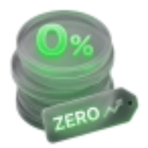 Zero Brokerage