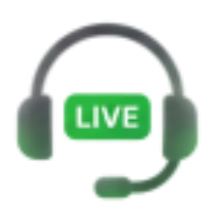 Live Support