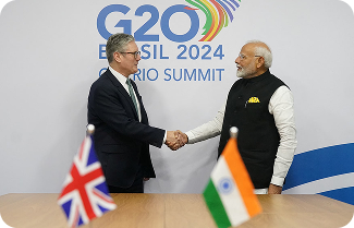 Blog: Everything you need to know about the UK-India trade deal