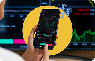 Blog: Stock trading for beginners - essential steps to start investing