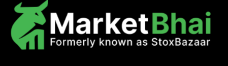 MarketBhai — formerly known as StoxBazaar